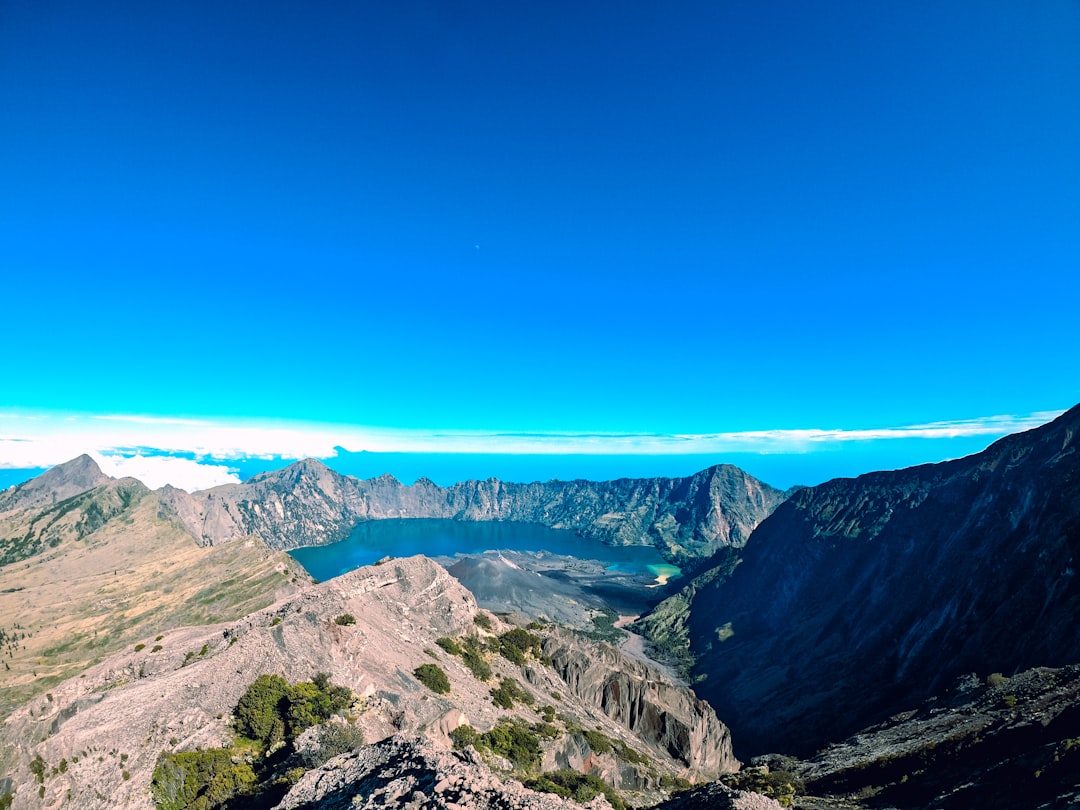 Trekking em Sembalun Rinjani: Uma Aventura Incrível - Kabupaten Lombok Timur | Secret World Trip Planner