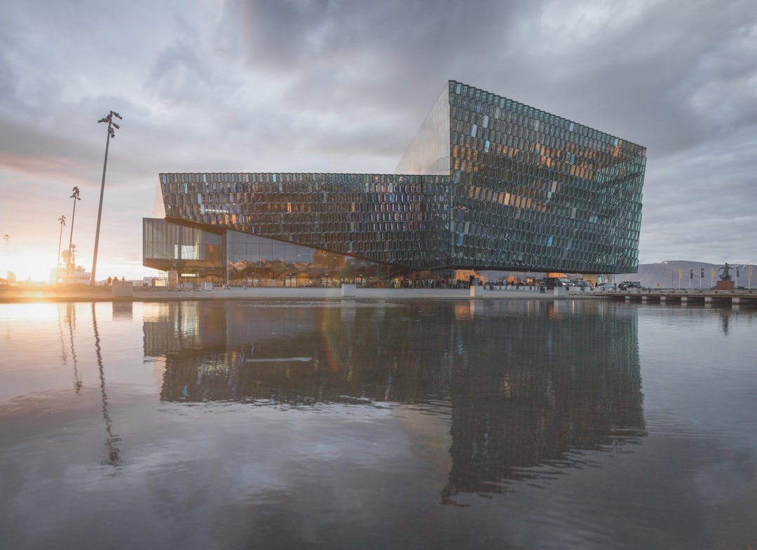 Entdecken Sie das Reykjavik Museum of Photography: Eine Reise in die isländische Kultur - Reykjavík | Secret World Trip Planner