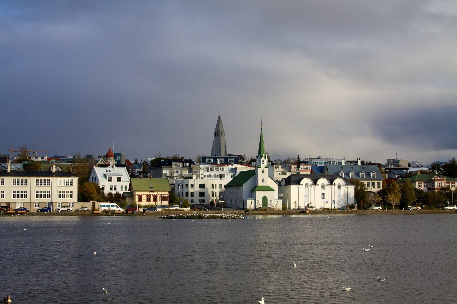 Scopri il National Gallery of Iceland: un tesoro culturale a Reykjavík - Reykjavík | Secret World Trip Planner