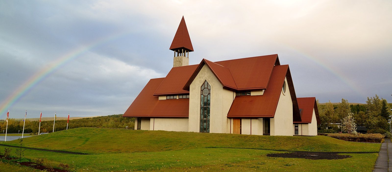 Entdecken Sie Snorrastofa: das Kulturzentrum des mittelalterlichen Islands - Reykholt | Secret World Trip Planner