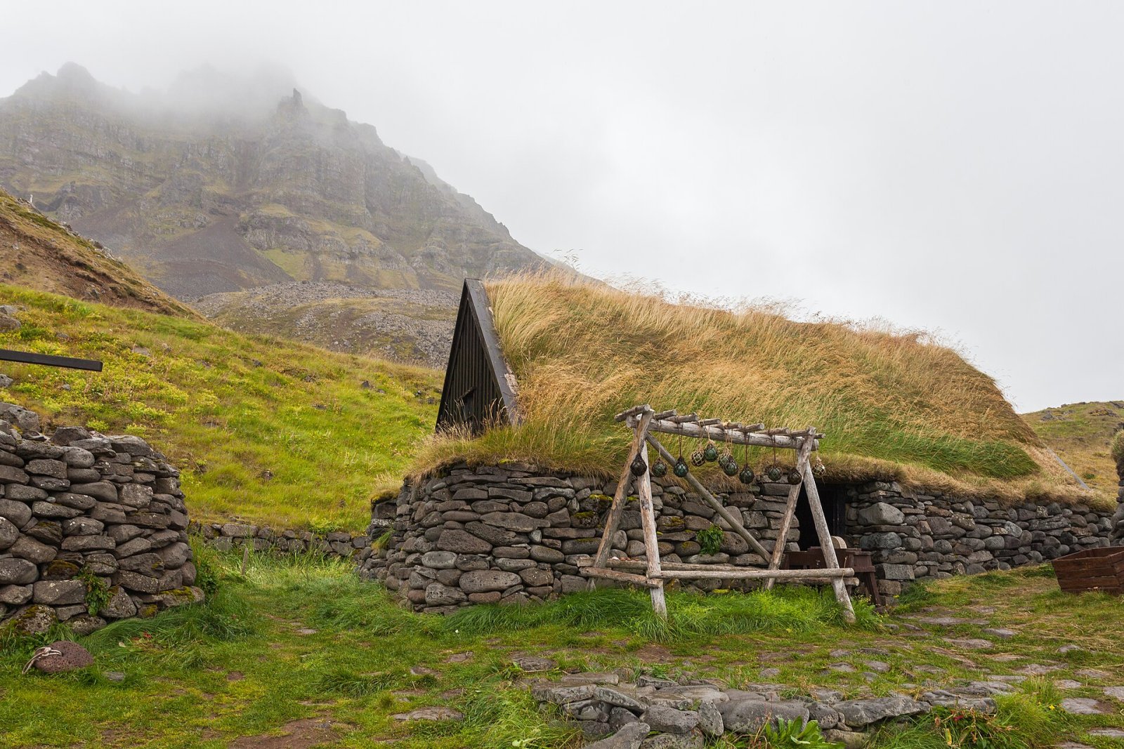 Exploring Ósvör: The Maritime Museum in Iceland - Bolungarvik | Secret World Trip Planner