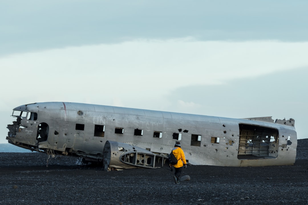 Entdecken Sie die Geschichte der Luftfahrt im Isländischen Luftfahrtmuseum - Akureyri | Secret World Trip Planner