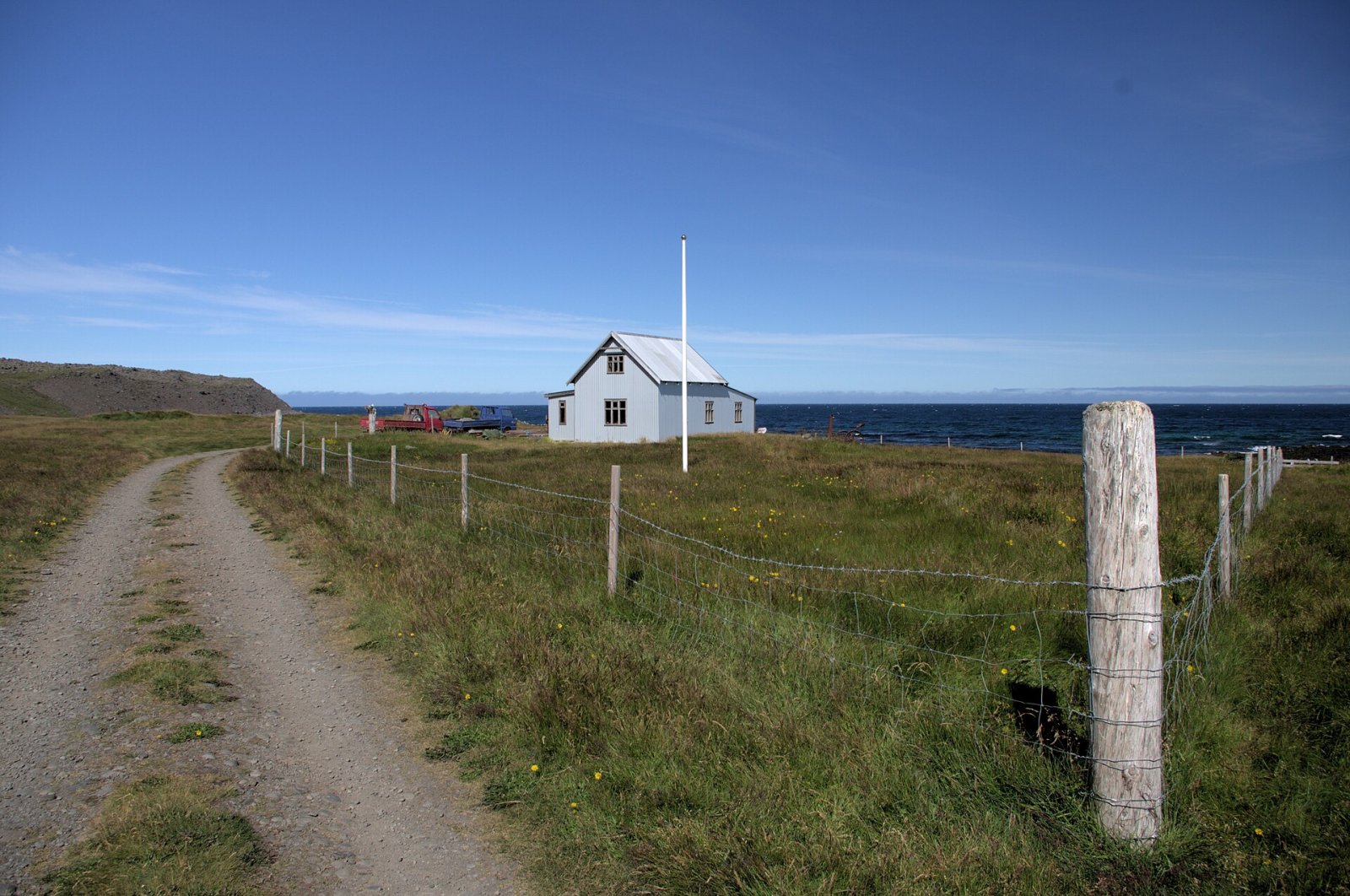 Discover Selárdalur: A Cultural Gem of Iceland - Selárdalur | Secret World Trip Planner