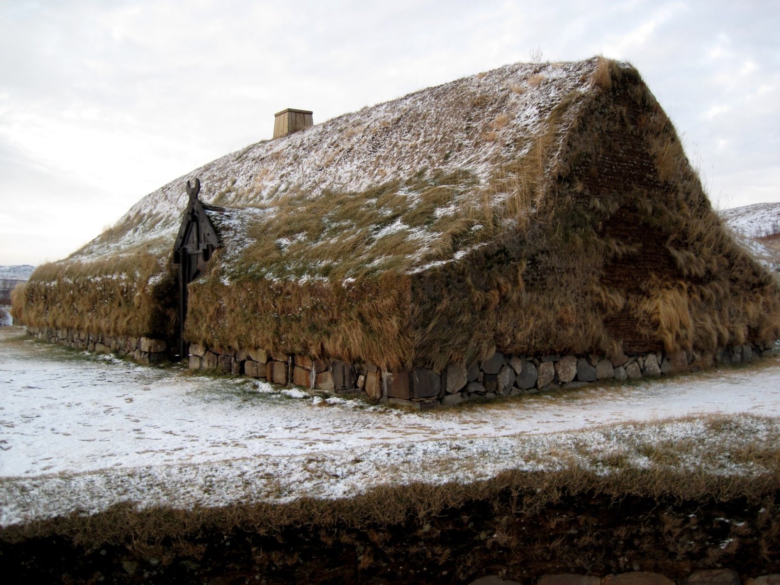 Esplorando Þjóðveldisbærinn: Un Viaggio nel Passato Viking - Selfoss | Secret World Trip Planner
