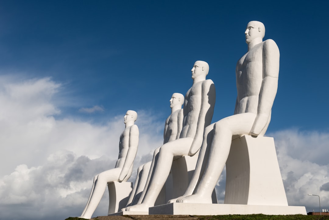 Esbjerg Kunstmuseum : Un Voyage dans l'Art Danois — Havnegade 20