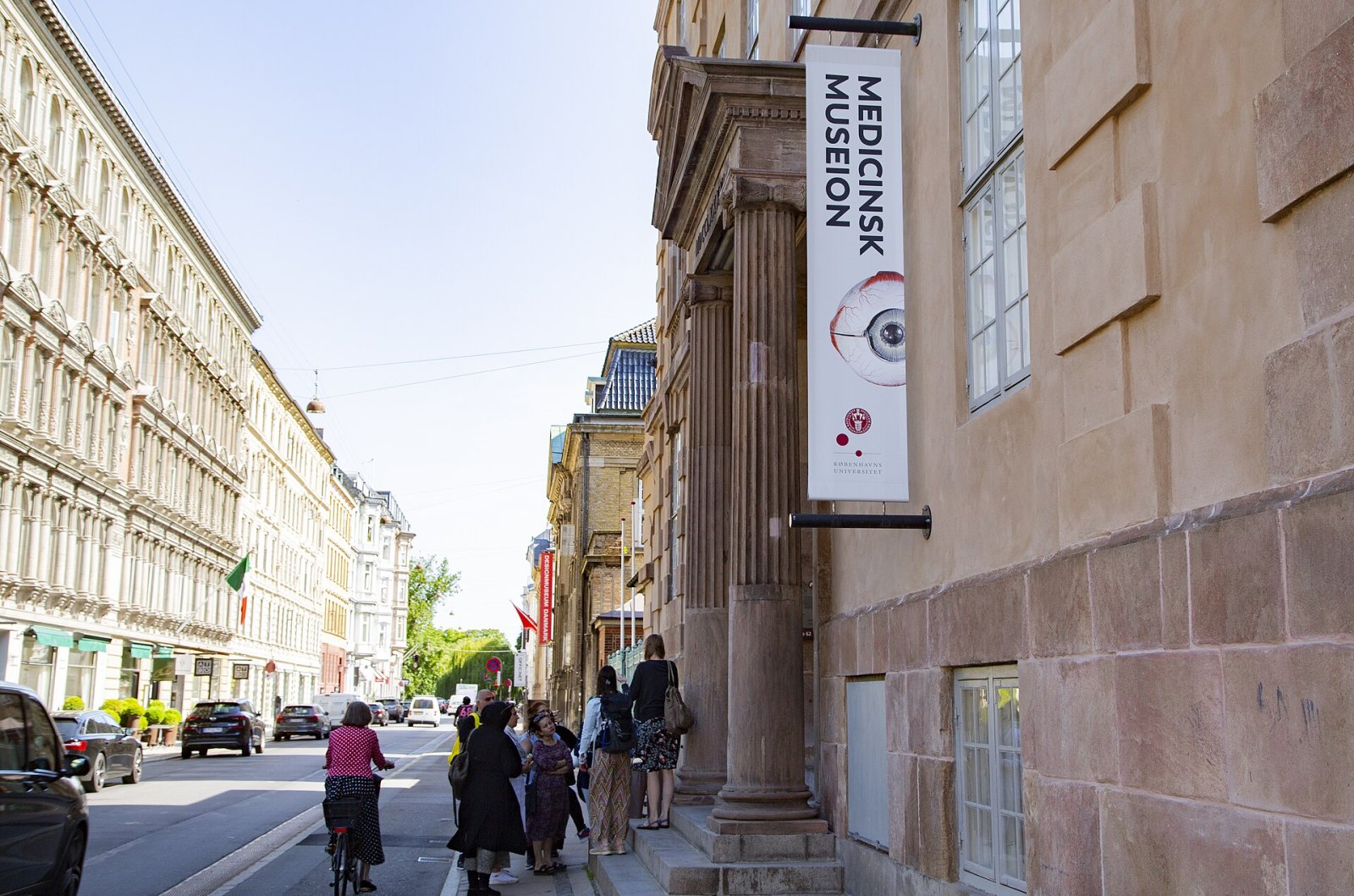 Discover the Medical Museion: A Journey Through Medical History - O2 62 | Secret World Trip Planner