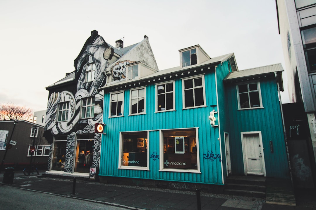 雷克雅未克的冰岛阴茎博物馆参观 - Reykjavík | Secret World Trip Planner