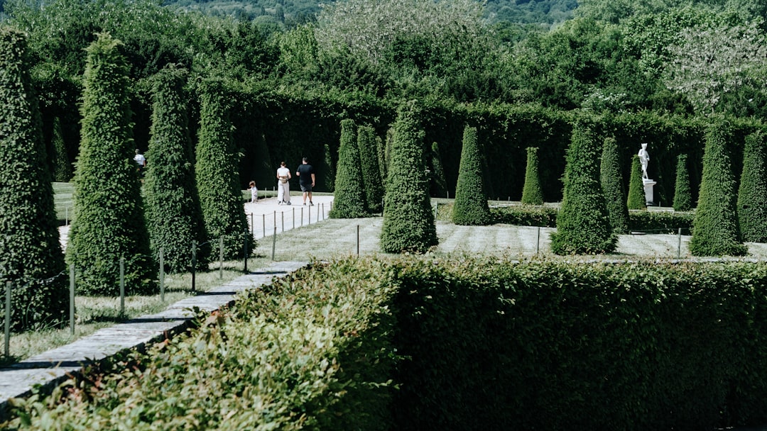 Giardini della Reggia di Versailles: un Paradiso Verde - Place d'Armes | Secret World Trip Planner