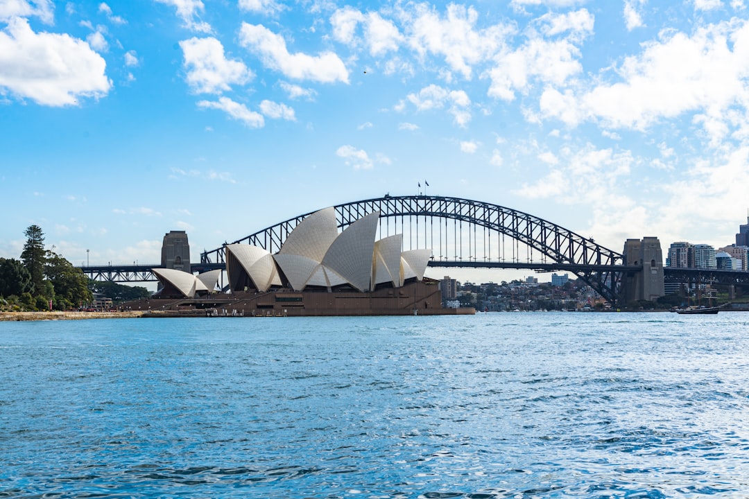 Königliche Botanische Gärten: Natur und Hafen von Sydney - Mrs Macquaries Rd | Secret World Trip Planner