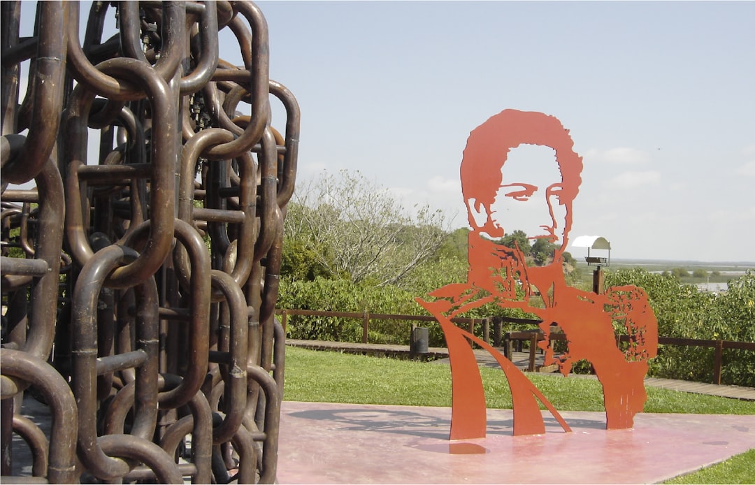 Explorando el Jardín Botánico José María Orozco - San José | Secret World Trip Planner