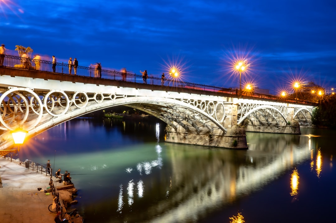 Le Pont des Soupirs : Un Trésor de Barranco - Puente de los Suspiros | Secret World Trip Planner
