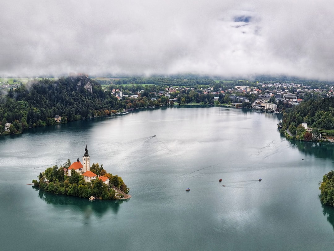Mala Osojnica : Le Paradis Panoramique de Bled - Ljubljanska cesta 8 | Secret World Trip Planner
