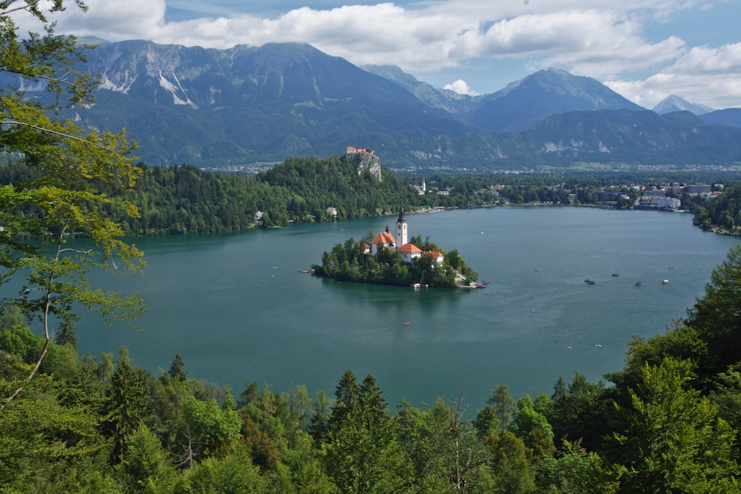 Mala Osojnica: O Paraíso Panorâmico de Bled - Ljubljanska cesta 8 | Secret World Trip Planner