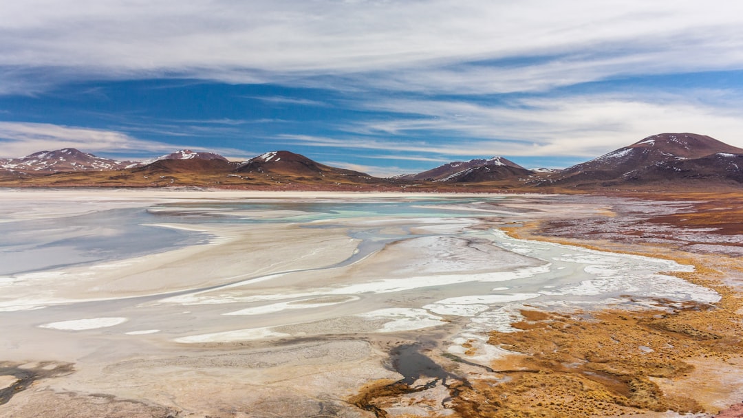 아타카마 사막: 칠레 사막 여행의 매력 - San Pedro de Atacama | Secret World Trip Planner