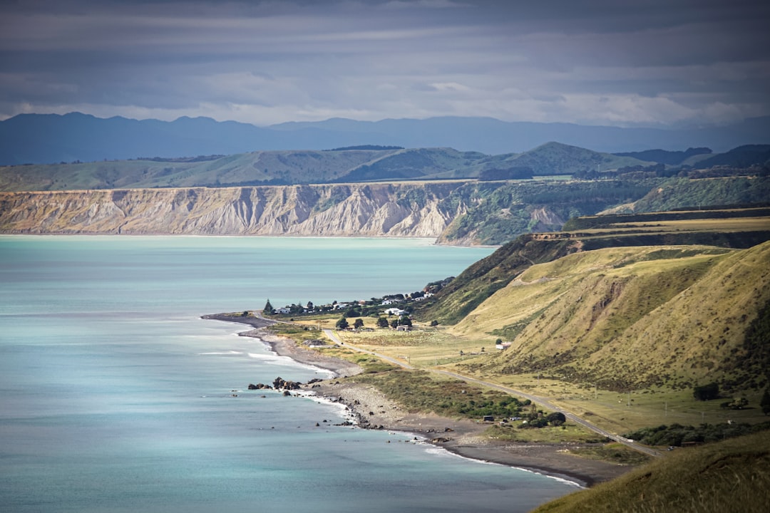 Kaitiaki: A escultura guardiã de Auckland - Auckland | Secret World Trip Planner