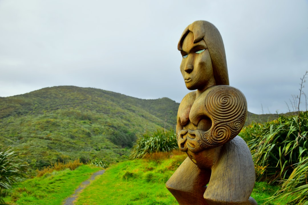 テ・マナワ博物館を探る:ニュージーランド文化の旅 - Palmerston North | Secret World Trip Planner