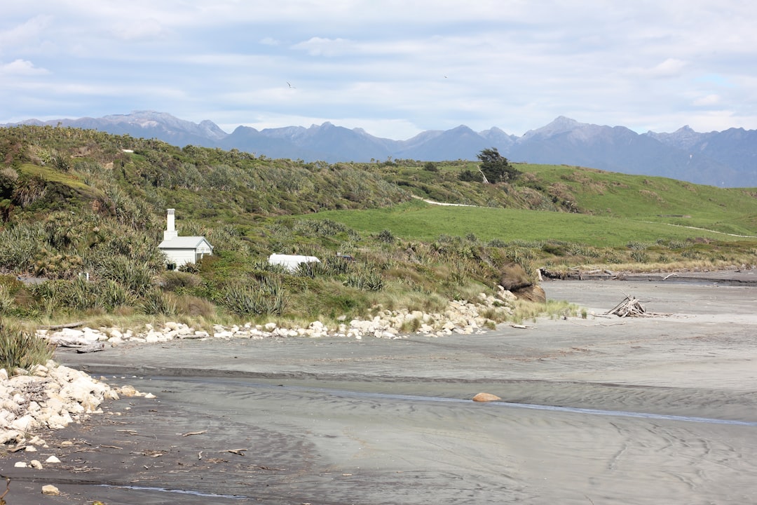 Découvrez Robert Burns : le poète écossais en Nouvelle-Zélande - Dunedin | Secret World Trip Planner