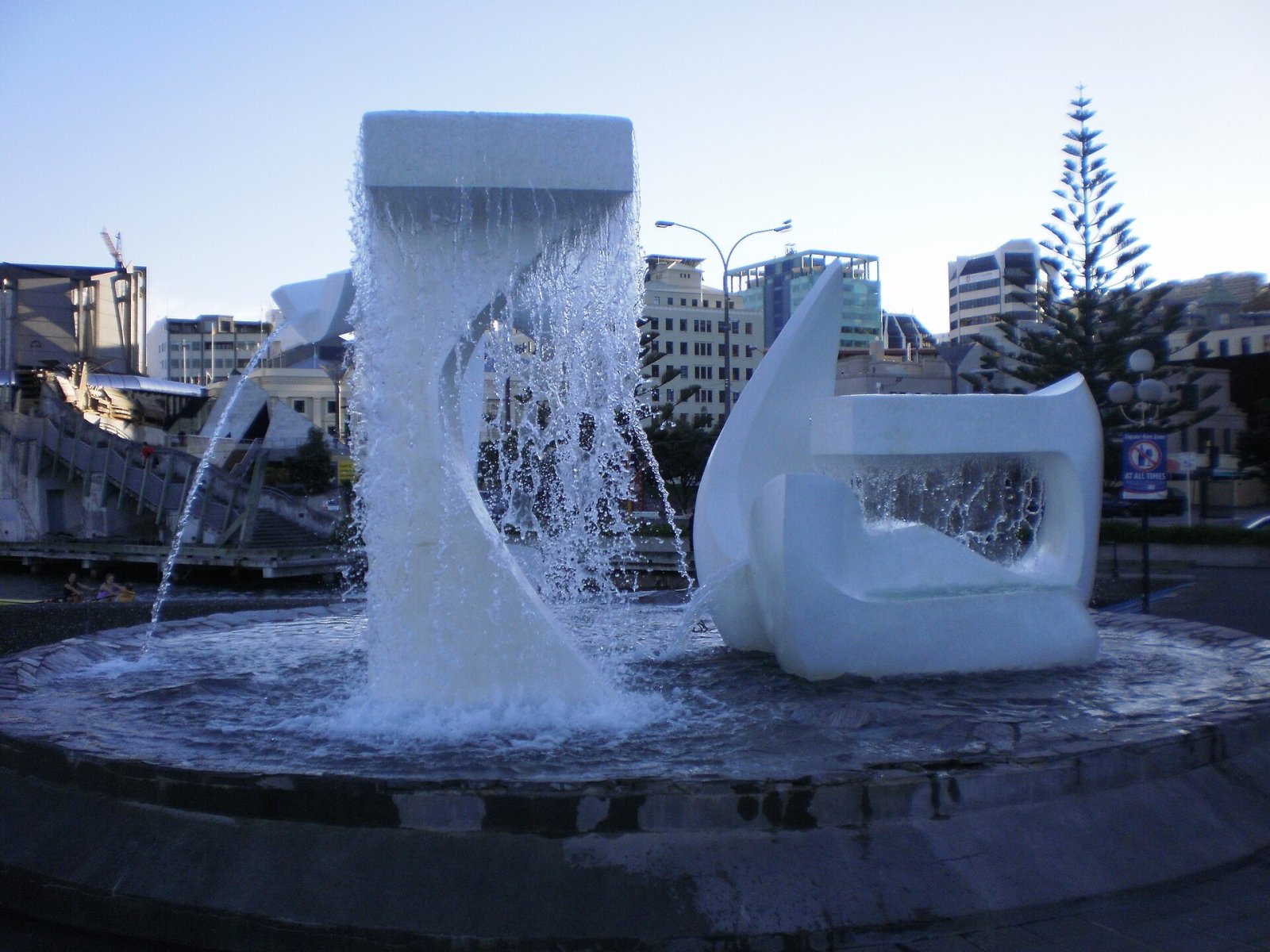 Albatross: A Journey Through Music and Culture in New Zealand - Wellington | Secret World Trip Planner