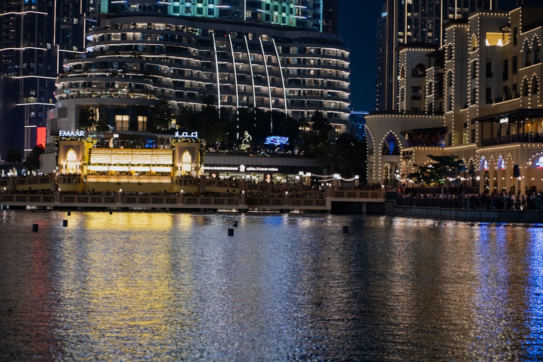 Burj Khalifa: Das ikonische Wahrzeichen Dubais | Secret World Trip Planner