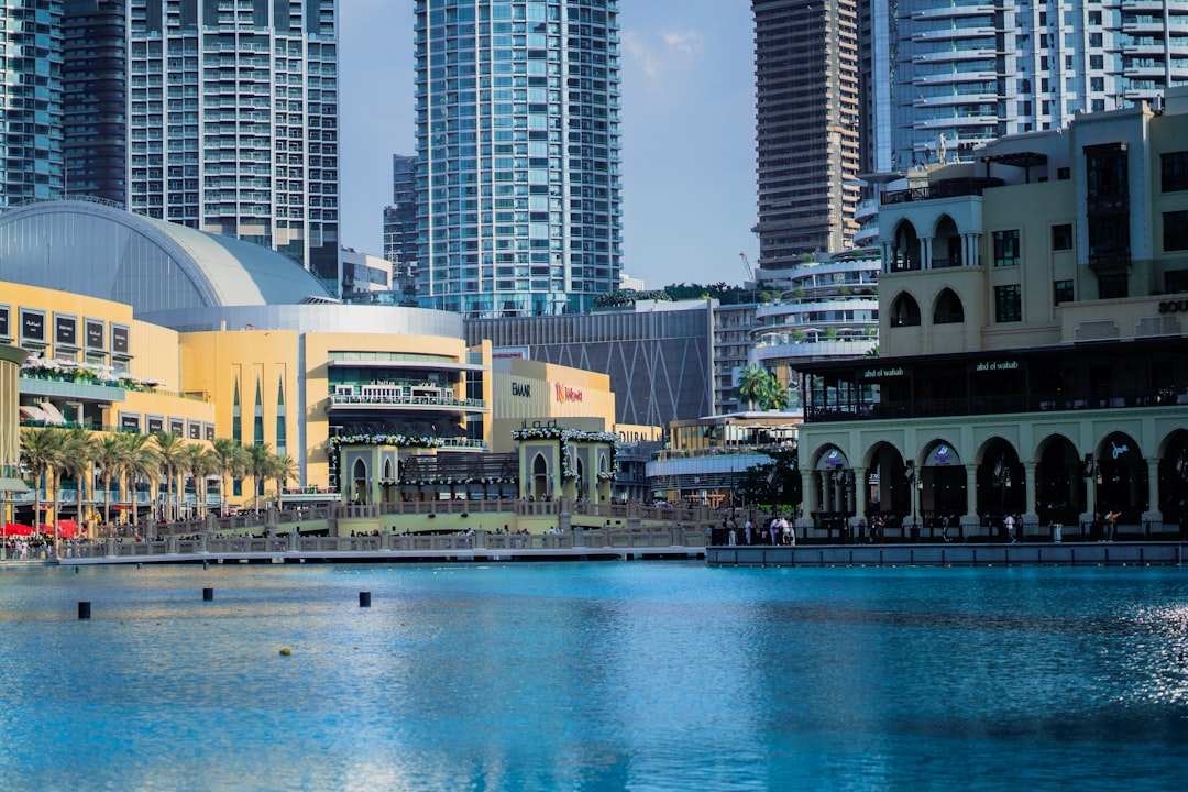 Burj Khalifa: Das ikonische Wahrzeichen Dubais | Secret World Trip Planner