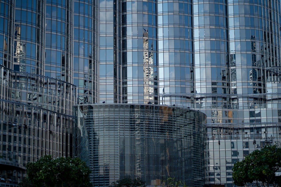 Burj Khalifa: Das ikonische Wahrzeichen Dubais | Secret World Trip Planner