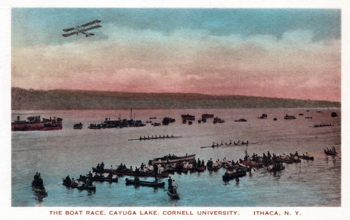 Les Magnifiques Couchers de Soleil du Lac Cayuga - Lago Cayuga | Secret World Trip Planner