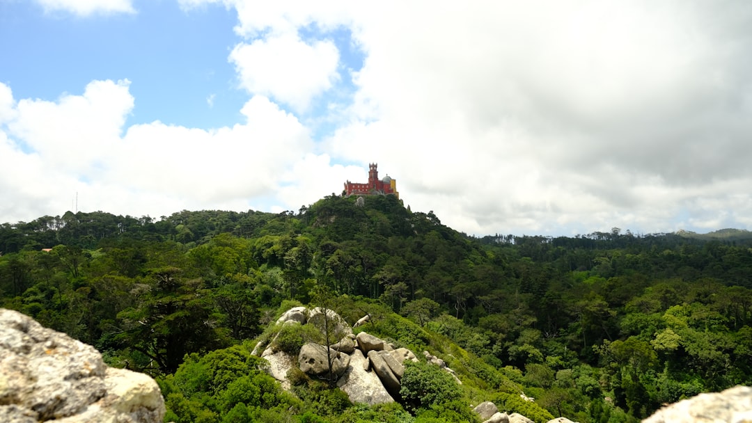 Explorando el Castillo de los Moros: un tesoro en Sintra - 2710-405 Sintra | Secret World Trip Planner