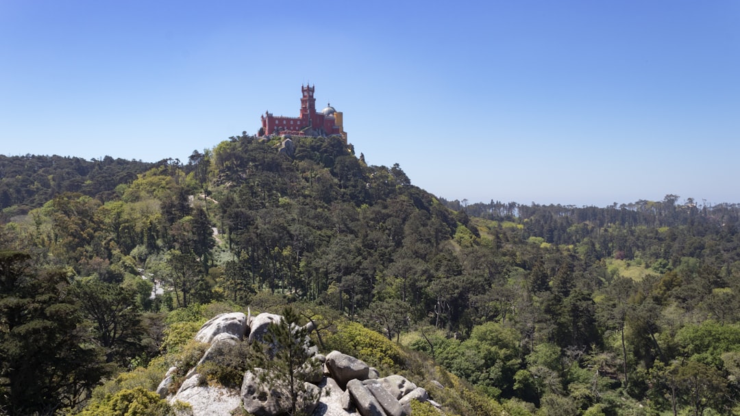 신트라의 숨겨진 보물, 무어 성 탐험하기 - 2710-405 Sintra | Secret World Trip Planner