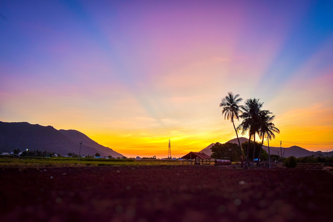 Breathtaking Sunsets at Sunrise Land Lombok - East Lombok Regency | Secret World Trip Planner