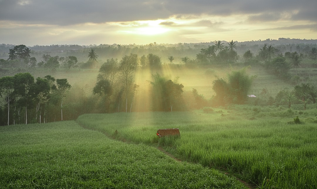 Impresionantes atardeceres en Sunrise Land Lombok - East Lombok Regency | Secret World Trip Planner
