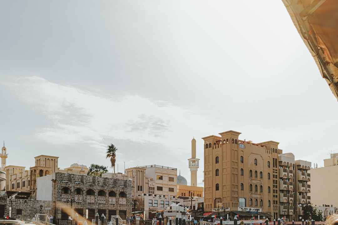 Dubai Travel: Tips and Itineraries for 2026 - Dubai | Secret World Trip Planner