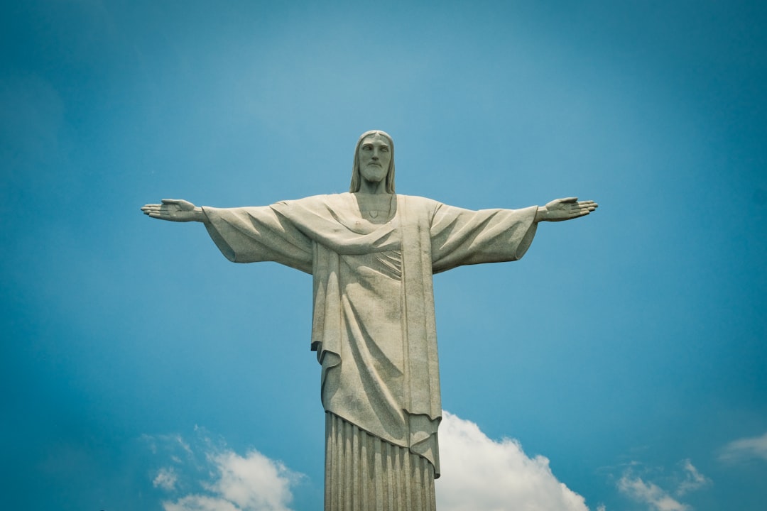 旅行规划AI评测:里约热内卢的秘密世界 - Rio de Janeiro | Secret World Trip Planner