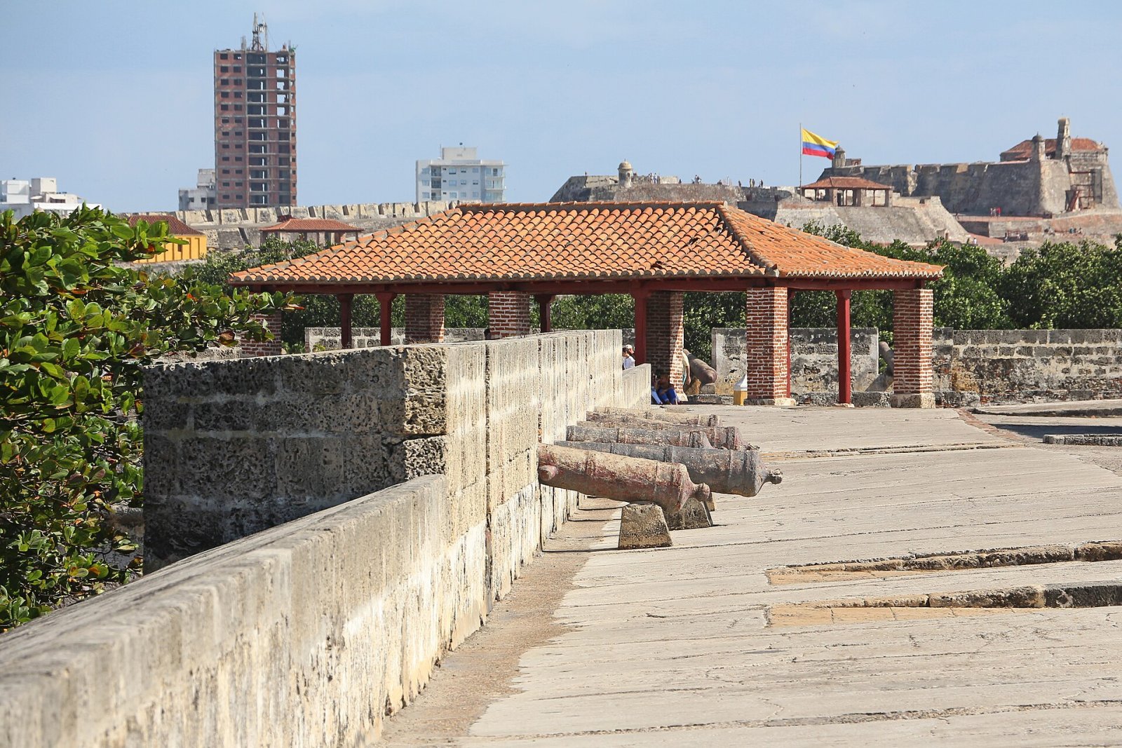 Узнайте Индию Каталина: История и культура Колумбии - Cartagena de Indias | Secret World Trip Planner