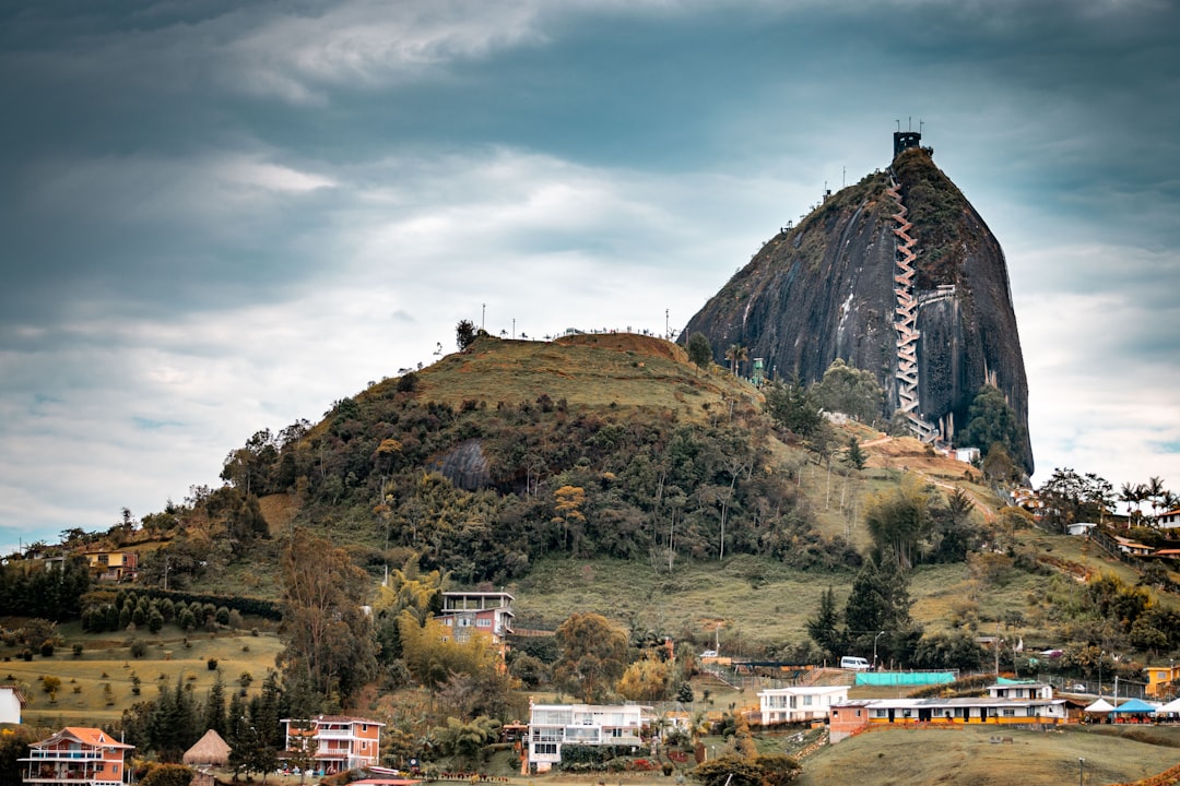 Discover Cristo Rey: A Corner of History in Colombia - Villavicencio | Secret World Trip Planner
