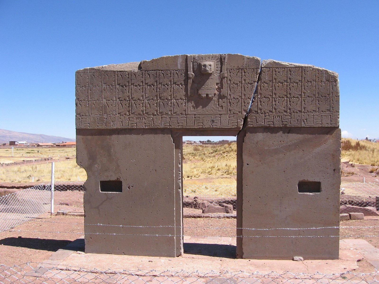 Gateway: Un Viaggio nella Storia della Bolivia - Tiwanaku | Secret World Trip Planner