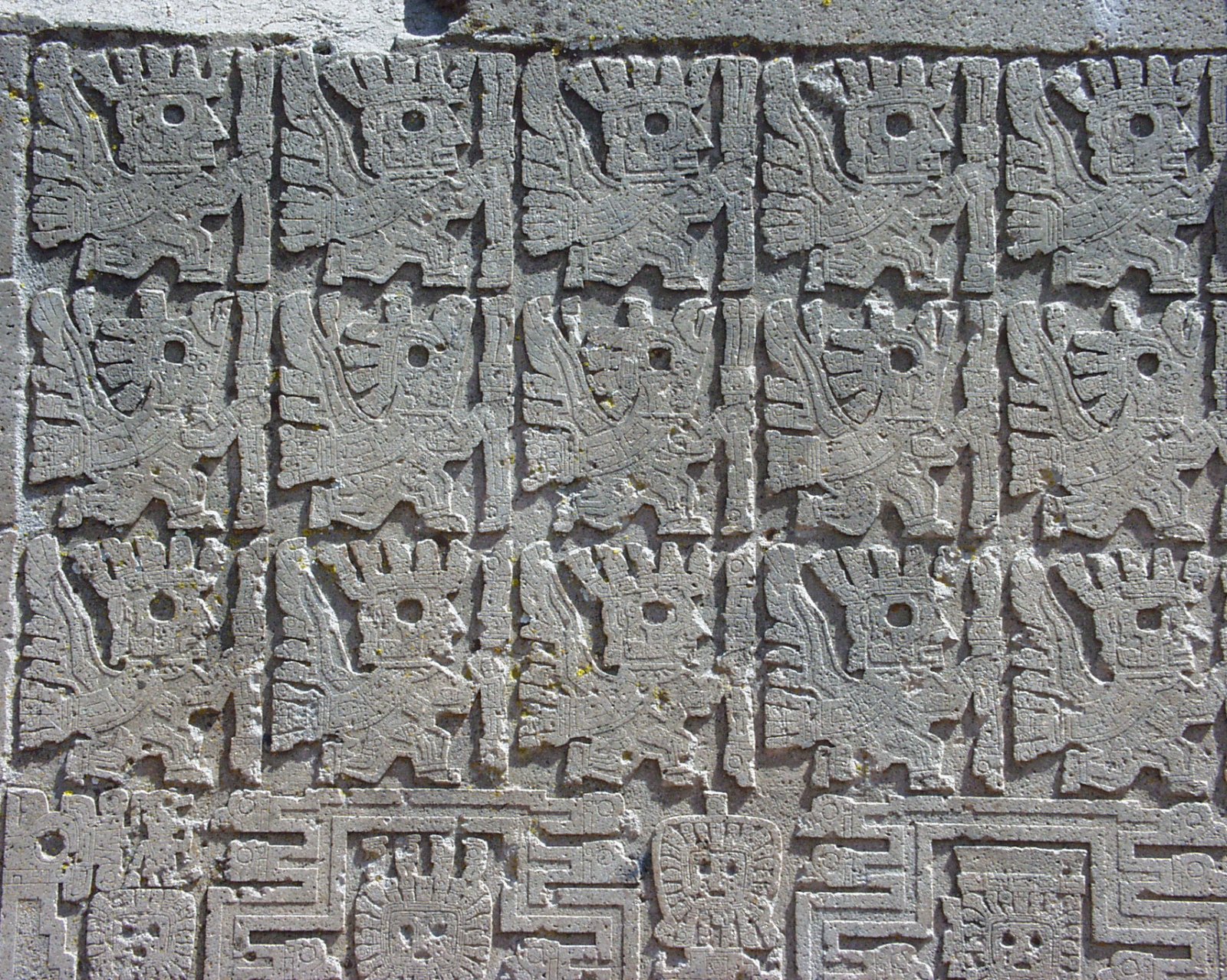 Гейтвей: Путешествие в Историю Боливии - Tiwanaku | Secret World Trip Planner