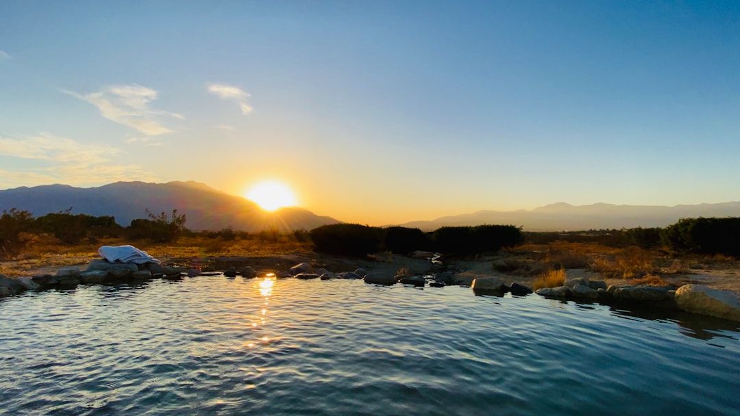Therma, Ikaria: las aguas termales radiactivas en el Egeo - Therma 833 00 | Secret World Trip Planner
