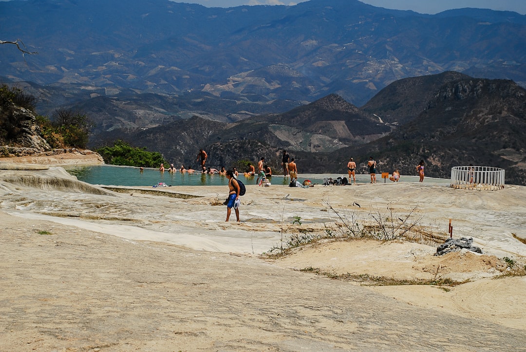 Therma, Ikaria: las aguas termales radiactivas en el Egeo - Therma 833 00 | Secret World Trip Planner