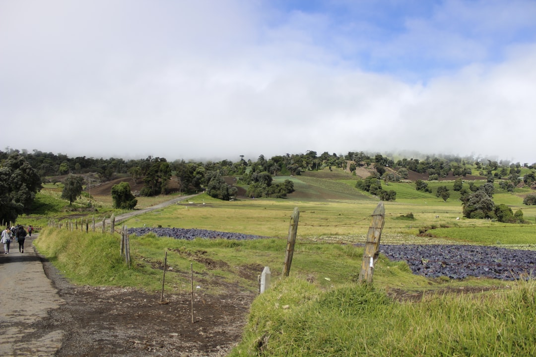 Turrialba : le volcan actif du Costa Rica - Provincia di Cartago | Secret World Trip Planner
