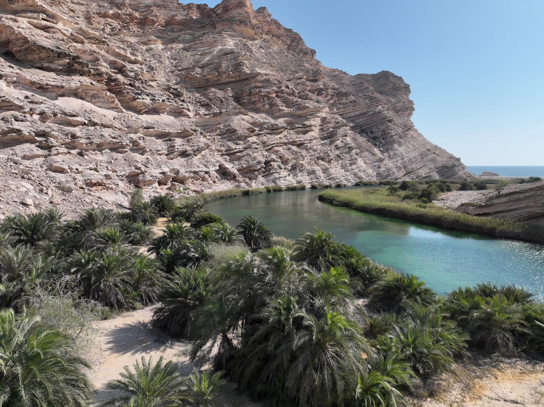 Wadi Bani Khalid: The Natural Pools of Eastern Oman - Wadi Bani Khalid | Secret World Trip Planner