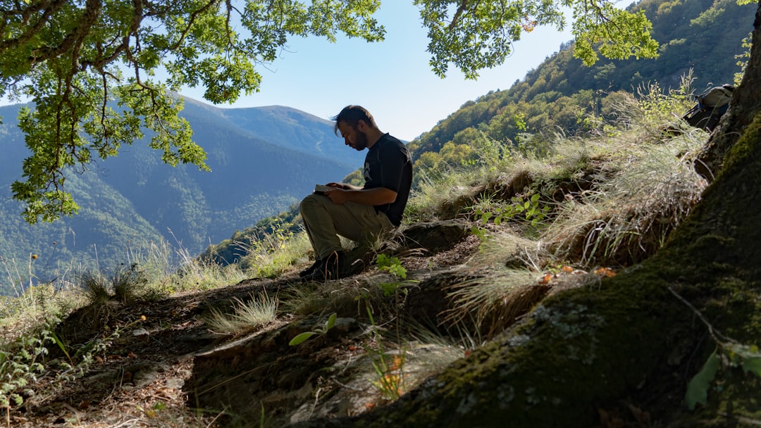 Senderos en el Parque Natural del Monasterio de Rila - 2630 Rila | Secret World Trip Planner