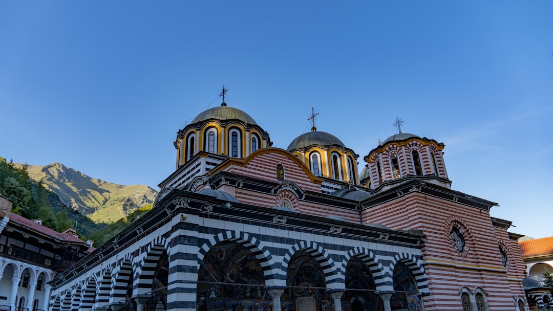Senderos en el Parque Natural del Monasterio de Rila - 2630 Rila | Secret World Trip Planner