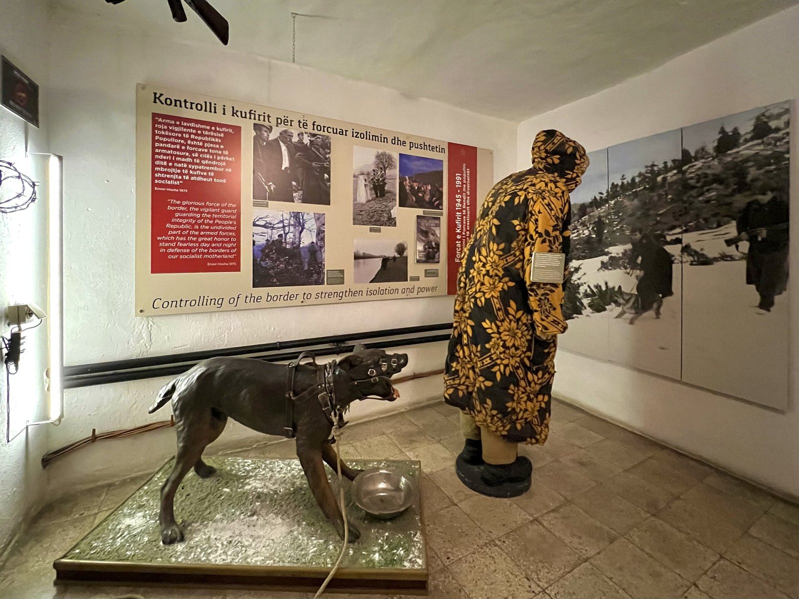 Bunk'Art 2: Un viaggio nella storia di Tirana - Tiranë | Secret World Trip Planner