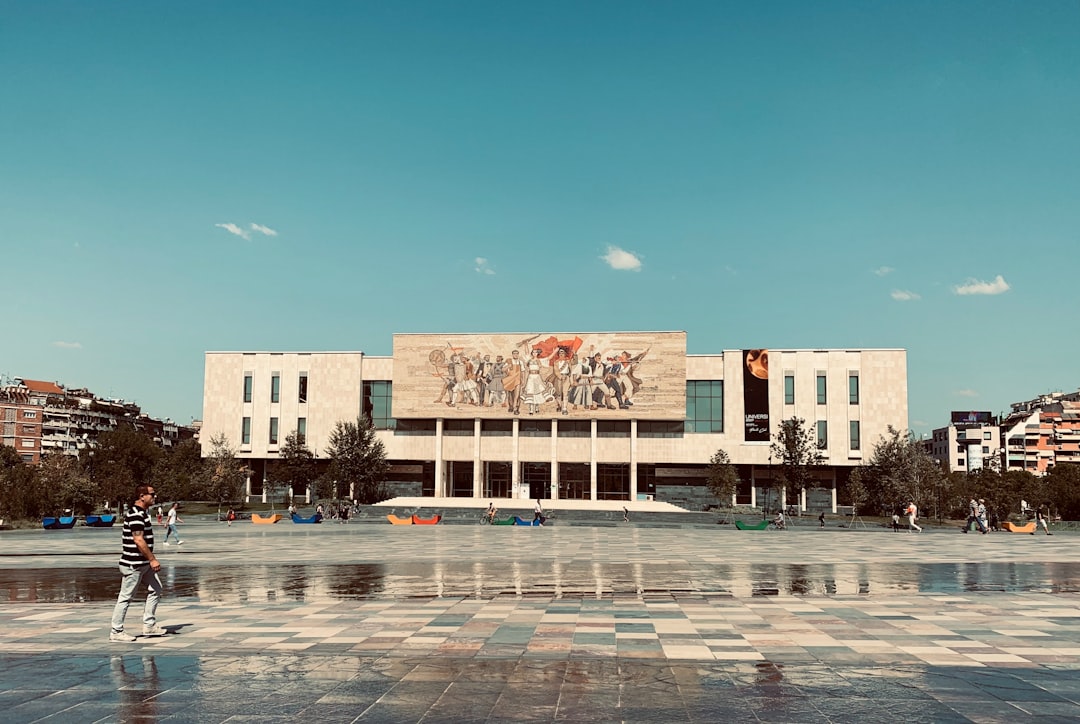 Visit to the Armed Forces Museum of Tirana: A Journey Through History - Tiranë | Secret World Trip Planner