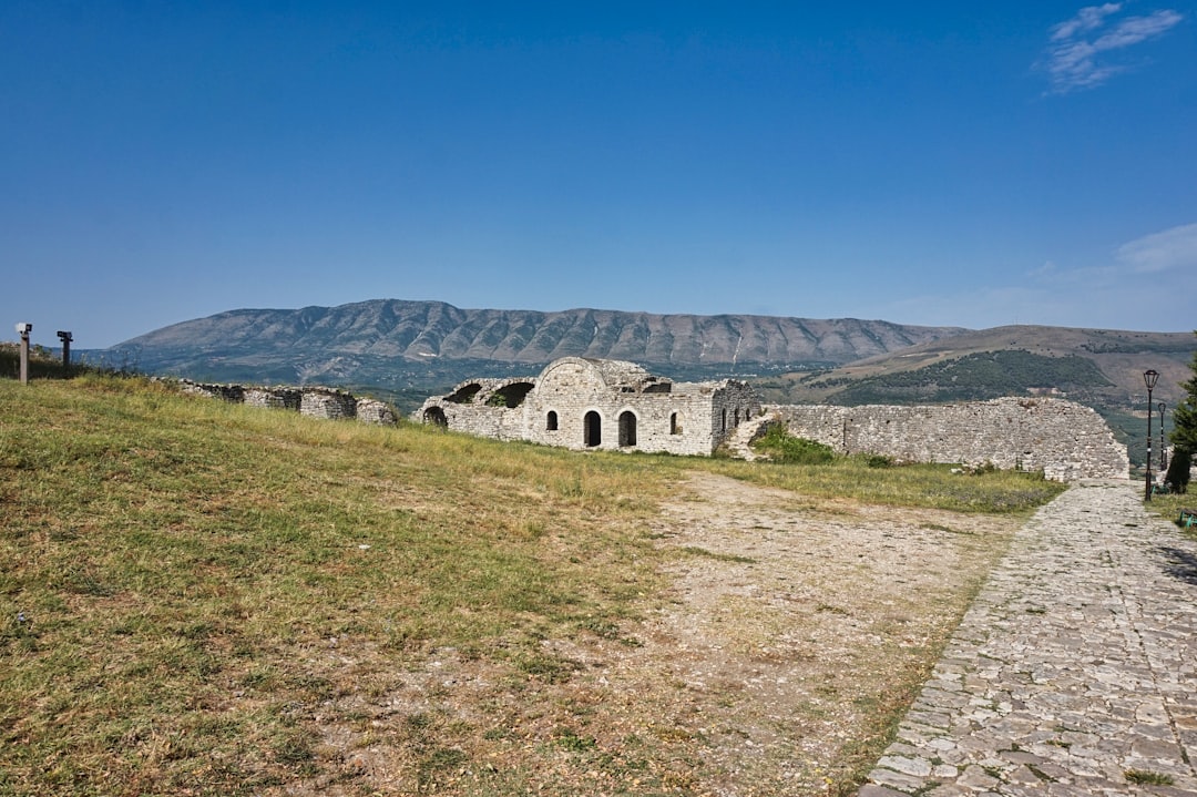 Descubre el Museo Arqueológico de Butrint en Albania - Shëndëlli | Secret World Trip Planner