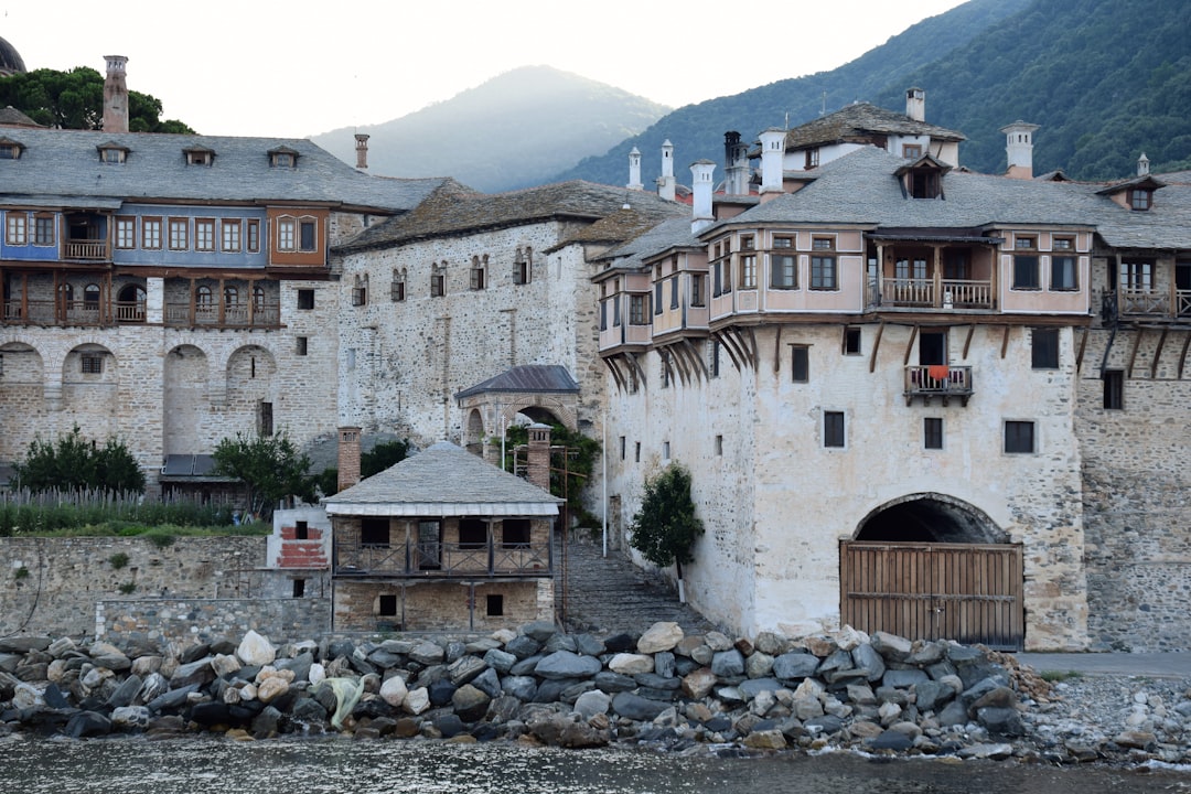 Descubre el Monasterio de Manastir Šudikova en Montenegro - Berane | Secret World Trip Planner