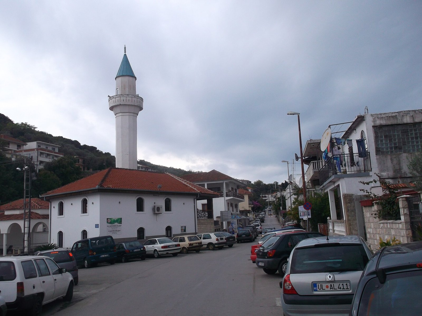 Découvrir Xhamia et Lamit : un trésor culturel du Monténégro - Ulcinj | Secret World Trip Planner