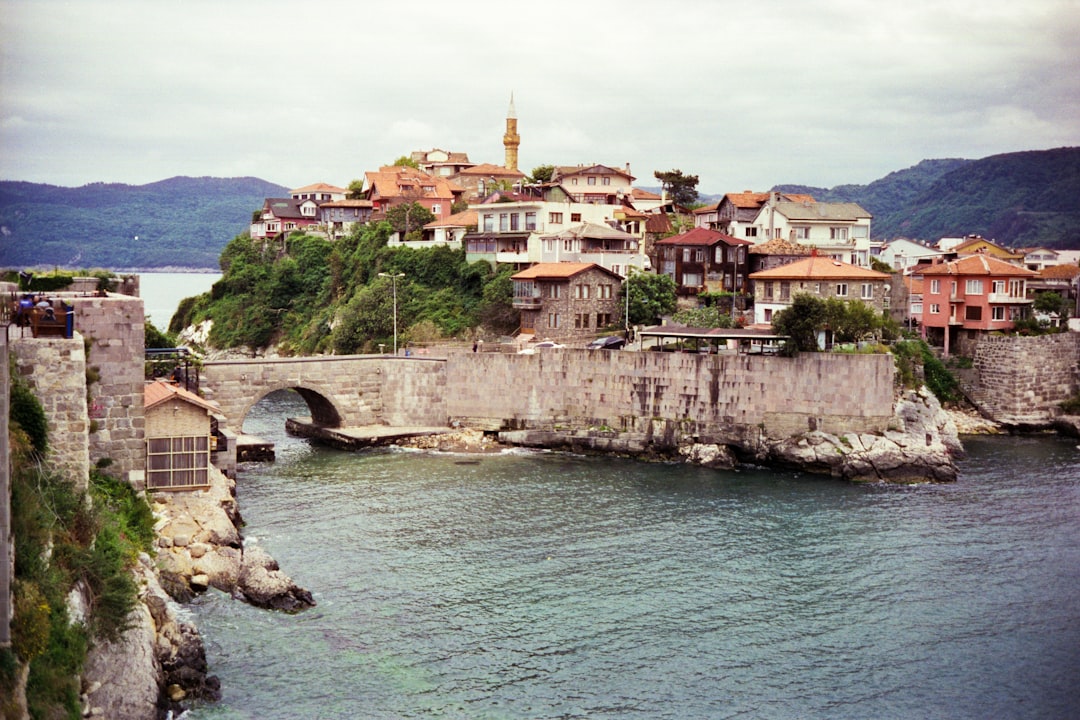 Discovering the Bregut Mosque in Ulcinj, Montenegro - Ulcinj | Secret World Trip Planner