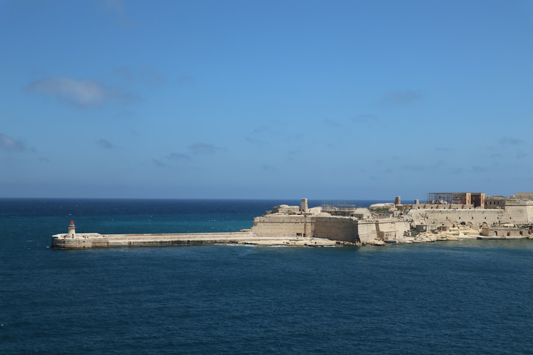 Visita il National War Museum di Malta: Storia e Cultura - Cavalier of Fort St. Elmo | Secret World Trip Planner