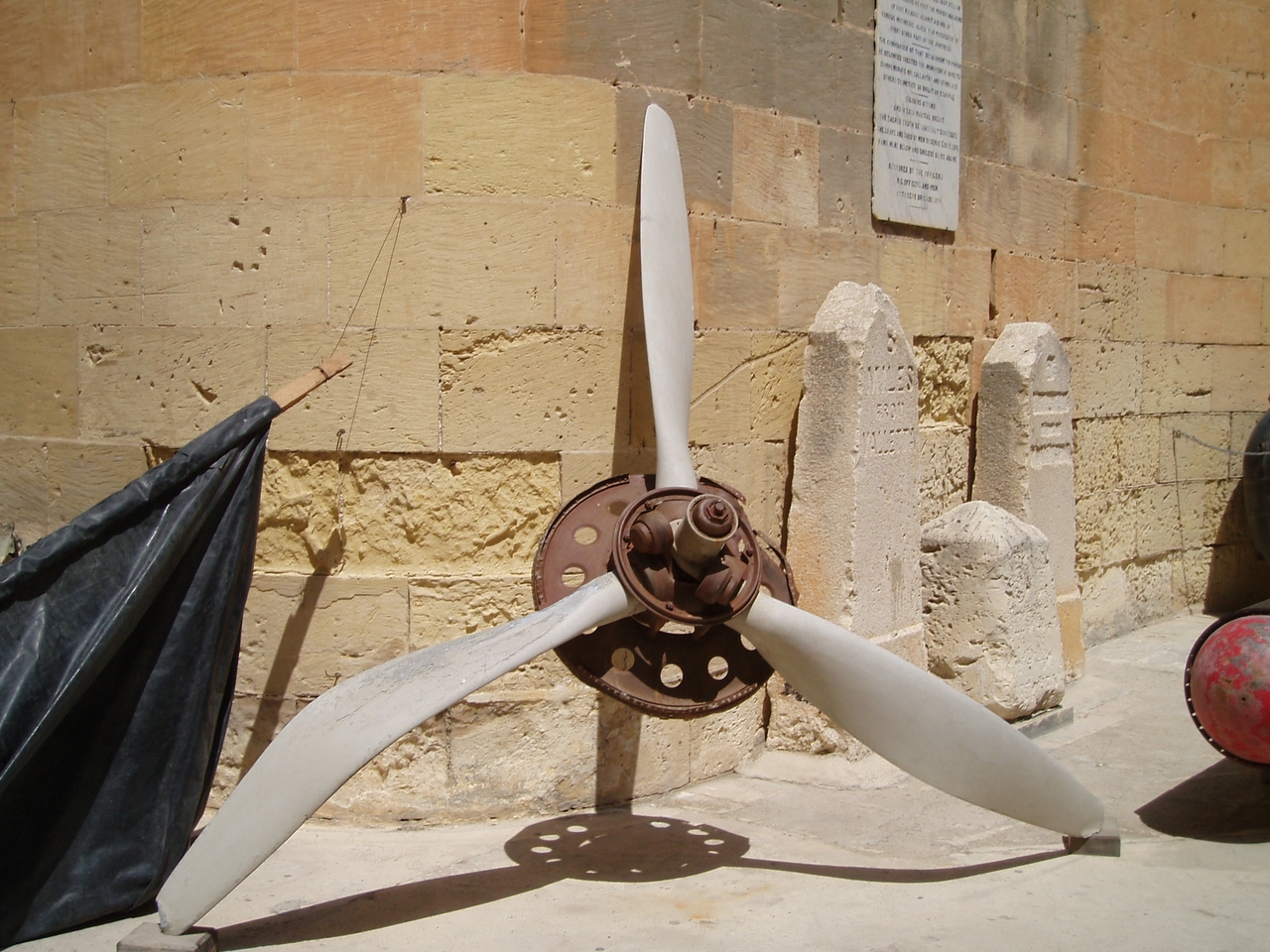 Visitez le National War Museum de Malte : Histoire et Culture - Cavalier of Fort St. Elmo | Secret World Trip Planner
